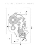 NEAR FIELD COUPLING DEVICES AND ASSOCIATED SYSTEMS AND METHODS diagram and image