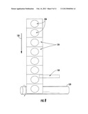 NEAR FIELD COUPLING DEVICES AND ASSOCIATED SYSTEMS AND METHODS diagram and image