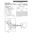 METHOD OF MANAGING COMMUNICATIONS WITH A NFC CONTROLLER diagram and image