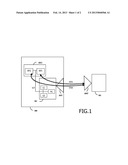 METHOD OF MANAGING COMMUNICATIONS WITH A NFC CONTROLLER diagram and image