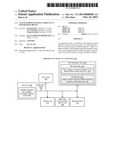 CLOCK SHARING BETWEEN CORES ON AN INTEGRATED CIRCUIT diagram and image