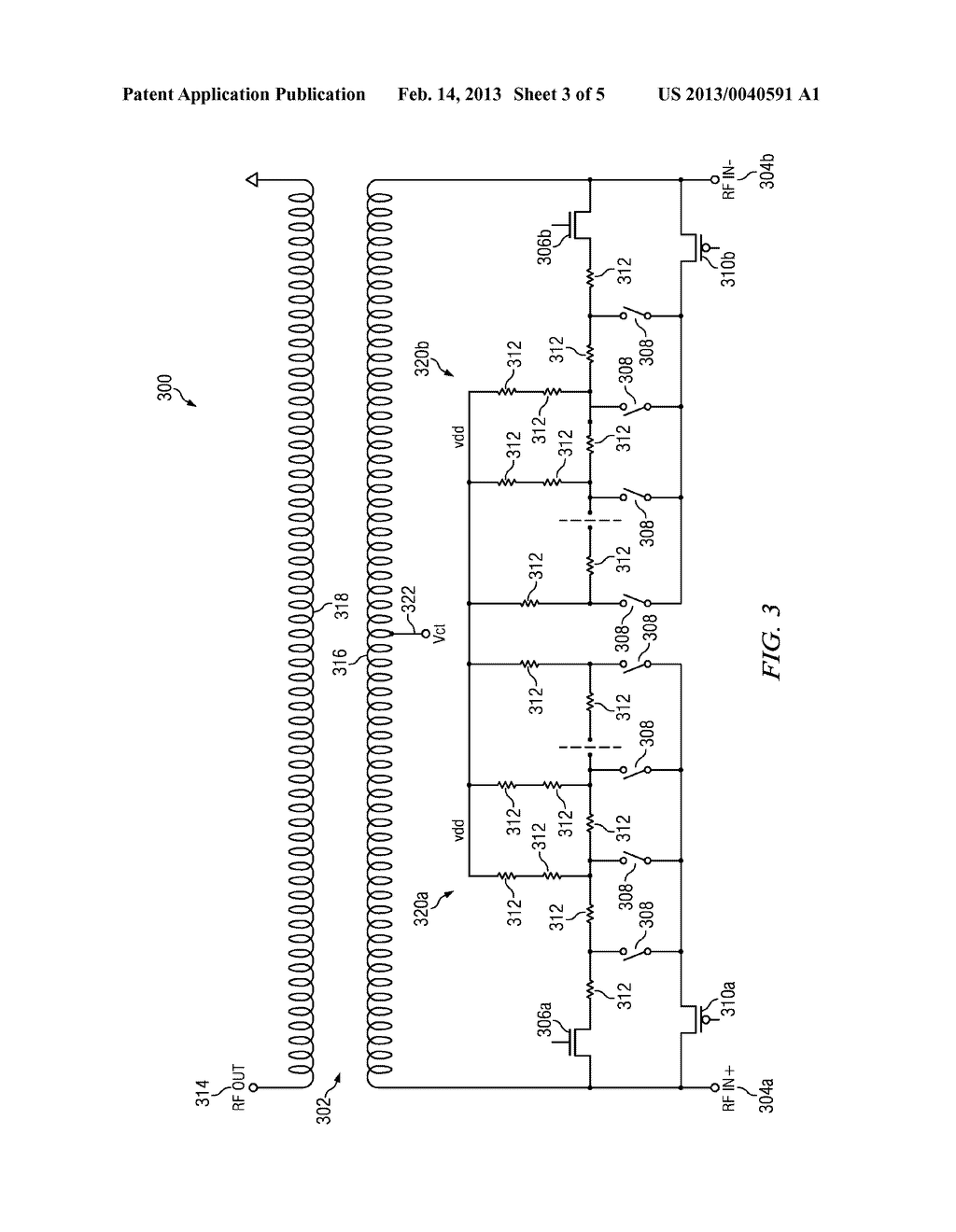 DIGITAL VOLTAGE-CONTROLLED ATTENUATOR - diagram, schematic, and image 04