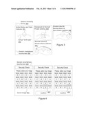 METHOD FOR USING SMARTPHONES AS PUBLIC AND PERSONAL SECURITY DEVICES BASED     ON TRUSTED SOCIAL NETWORKS diagram and image