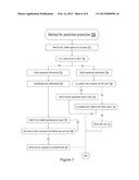 METHOD FOR USING SMARTPHONES AS PUBLIC AND PERSONAL SECURITY DEVICES BASED     ON TRUSTED SOCIAL NETWORKS diagram and image