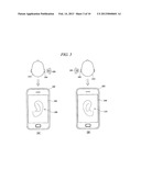 USAGE RECOMMENDATION FOR MOBILE DEVICE diagram and image