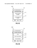 A Method and System for Enabling A User to Configure Custom Voice     Alarms/Events for Mobile Communication Devices diagram and image