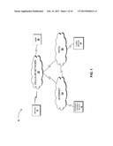 Voicemail Forwarding Functionality For Communications Networks diagram and image