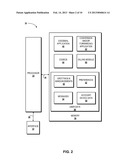 Voicemail Forwarding Functionality For Communications Networks diagram and image