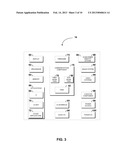 Voicemail Forwarding Functionality For Communications Networks diagram and image