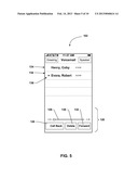 Voicemail Forwarding Functionality For Communications Networks diagram and image