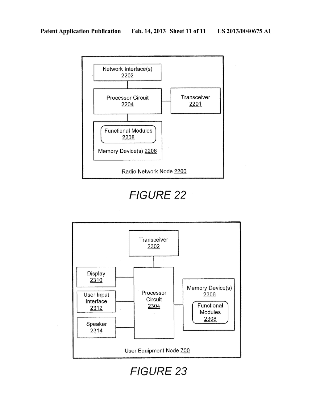 CLOSED LOOP POWER CONTROL IN A HETEROGENEOUS NETWORK BY SELECTING AMONG     SETS OF ACCUMULATIVE POWER STEP VALUES - diagram, schematic, and image 12