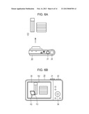 IMAGE CAPTURE DEVICE AND IMAGE CAPTURE METHOD diagram and image