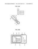 IMAGE CAPTURE DEVICE AND IMAGE CAPTURE METHOD diagram and image