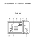 IMAGE CAPTURE DEVICE AND IMAGE CAPTURE METHOD diagram and image