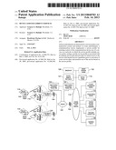 Device Assisted Ambient Services diagram and image