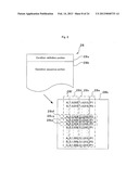 GAME SYSTEM, CONTROL METHOD OF CONTROLLING COMPUTER, AND A STORAGE MEDIUM     STORING A COMPUTER PROGRAM diagram and image