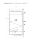 GAME SYSTEM, CONTROL METHOD OF CONTROLLING COMPUTER, AND A STORAGE MEDIUM     STORING A COMPUTER PROGRAM diagram and image