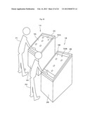 GAME SYSTEM, CONTROL METHOD OF CONTROLLING COMPUTER, AND A STORAGE MEDIUM     STORING A COMPUTER PROGRAM diagram and image