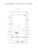 GAME SYSTEM, CONTROL METHOD OF CONTROLLING COMPUTER, AND A STORAGE MEDIUM     STORING A COMPUTER PROGRAM diagram and image