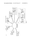 SYSTEM AND METHOD FOR DISTRIBUTING INSTANT WIN GAMES diagram and image