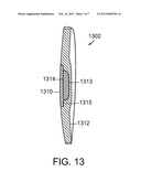 GOLF CLUB HEAD WITH MULTI-MATERIAL FACE diagram and image