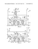 MULTI-SPEED TRANSMISSION diagram and image