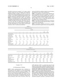 SOLID CATALYST COMPONENT AND PROCESS FOR THE (CO)POLYMERIZATION OF     ETHYLENE diagram and image