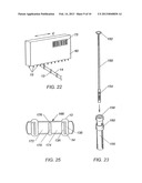 Fluid Sample Testing System diagram and image