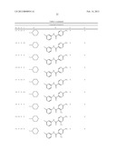 SPIROCYCLIC COMPOUNDS AND THEIR USE AS THERAPEUTIC AGENTS AND DIAGNOSTIC     PROBES diagram and image