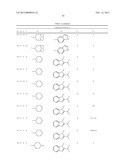 SPIROCYCLIC COMPOUNDS AND THEIR USE AS THERAPEUTIC AGENTS AND DIAGNOSTIC     PROBES diagram and image