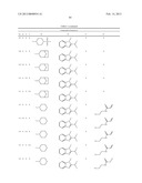 SPIROCYCLIC COMPOUNDS AND THEIR USE AS THERAPEUTIC AGENTS AND DIAGNOSTIC     PROBES diagram and image