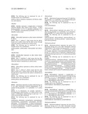 CYCLIC KETO-ENOLS FOR THERAPY diagram and image