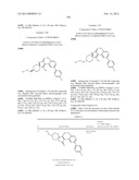 CYCLIC KETO-ENOLS FOR THERAPY diagram and image