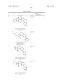 CYCLIC KETO-ENOLS FOR THERAPY diagram and image