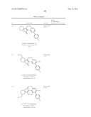 CYCLIC KETO-ENOLS FOR THERAPY diagram and image