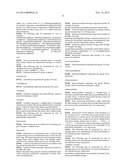 CYCLIC KETO-ENOLS FOR THERAPY diagram and image