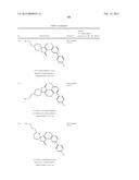 CYCLIC KETO-ENOLS FOR THERAPY diagram and image