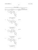 CYCLIC KETO-ENOLS FOR THERAPY diagram and image