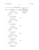 CYCLIC KETO-ENOLS FOR THERAPY diagram and image