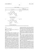 CYCLIC KETO-ENOLS FOR THERAPY diagram and image