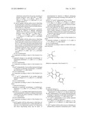 CYCLIC KETO-ENOLS FOR THERAPY diagram and image