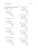 CYCLIC KETO-ENOLS FOR THERAPY diagram and image