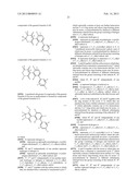 CYCLIC KETO-ENOLS FOR THERAPY diagram and image