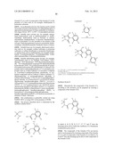 CYCLIC KETO-ENOLS FOR THERAPY diagram and image