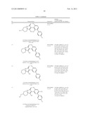 CYCLIC KETO-ENOLS FOR THERAPY diagram and image