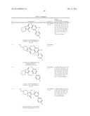 CYCLIC KETO-ENOLS FOR THERAPY diagram and image