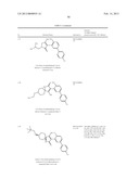 CYCLIC KETO-ENOLS FOR THERAPY diagram and image