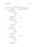 CYCLIC KETO-ENOLS FOR THERAPY diagram and image