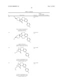 CYCLIC KETO-ENOLS FOR THERAPY diagram and image