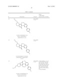 CYCLIC KETO-ENOLS FOR THERAPY diagram and image